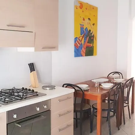 Appartement Vicino Al Centro Storico Otranto