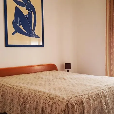 Vicino Al Centro Storico Appartement