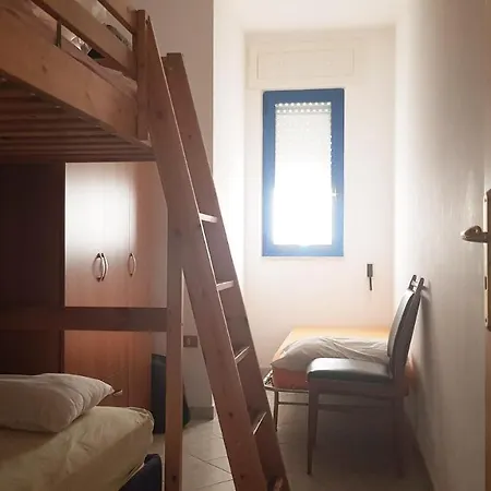 Vicino Al Centro Storico Appartement