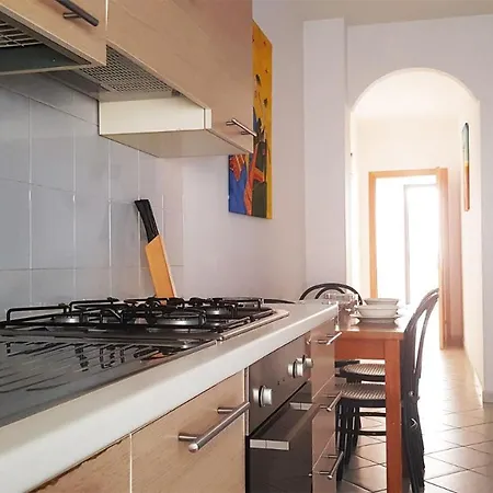 Appartement Vicino Al Centro Storico