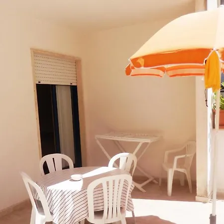 Vicino Al Centro Storico Appartement