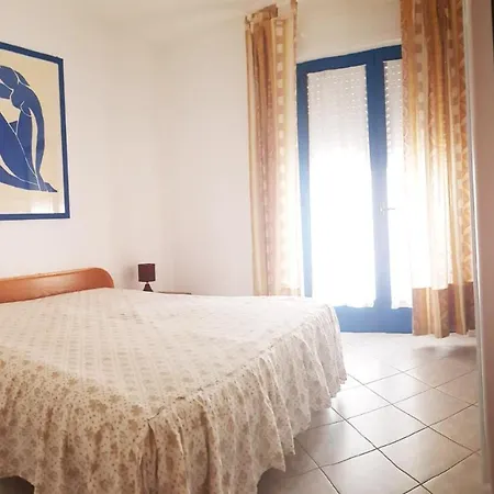 Appartement Vicino Al Centro Storico Otranto
